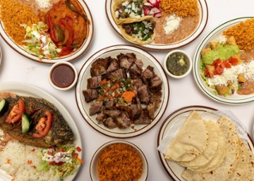 Zamoras Carnitas - Fresno 435 West Belmont Avenue