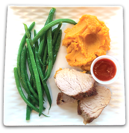 Pork Tenderloin Regular