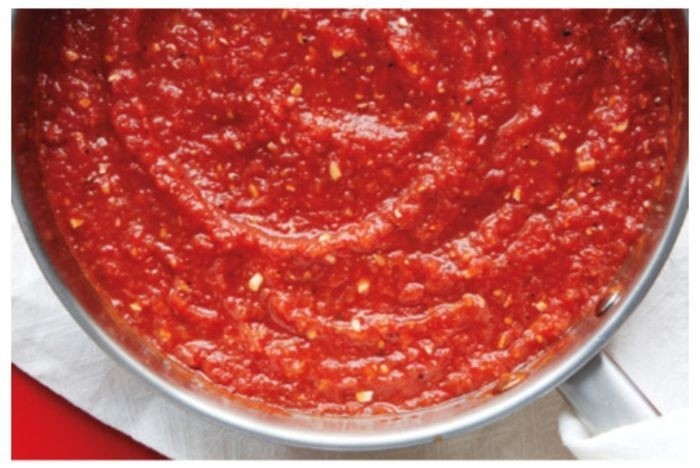 Pizza Sauce