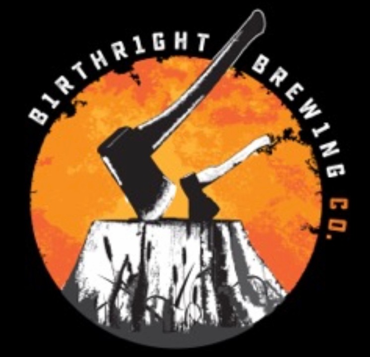 Birthright Brewing Company