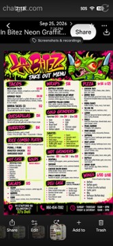 3J’s Deli / L.A. Bitez 26 Grant Ave