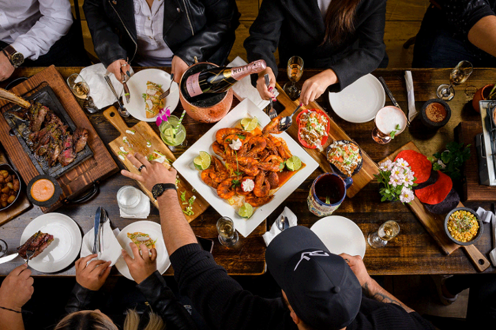 Restaurant banner image