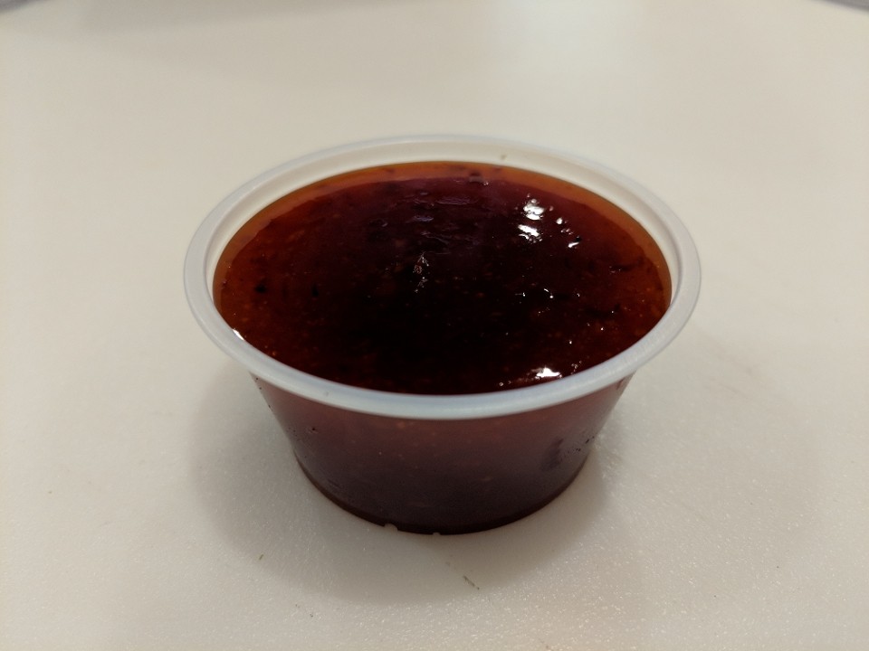 Side Sauce - $0.59 Extra