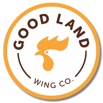 Good Land Wing Co. Milwaukee