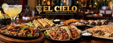 El Cielo Mexican Restaurant & Bar 101 Alice Avenue