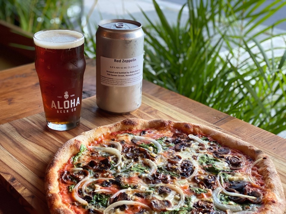 Aloha Beer Co.