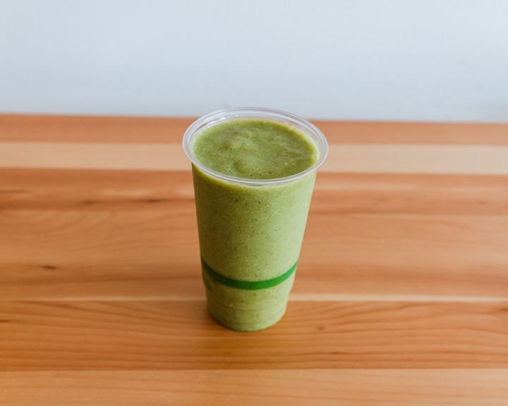 Tropikale Smoothie