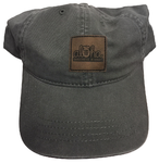 Hat - Aloha Faux Leather