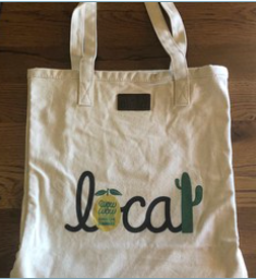 Tote - Local