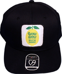 Hat - Lemon Snap Back