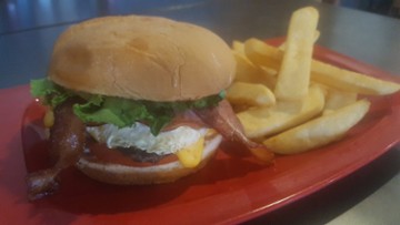 Montana Jack's Restaurant & Casino - Missoula