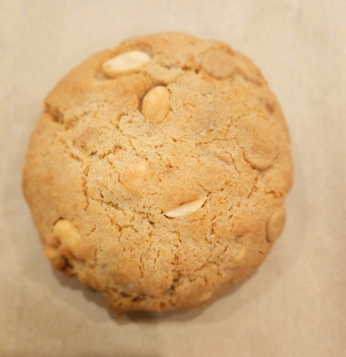 Peanut Butter Chip Cookie