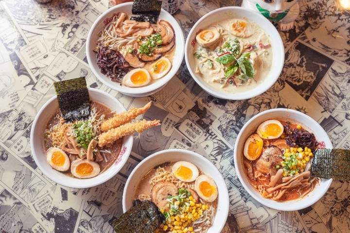 Restaurant banner image
