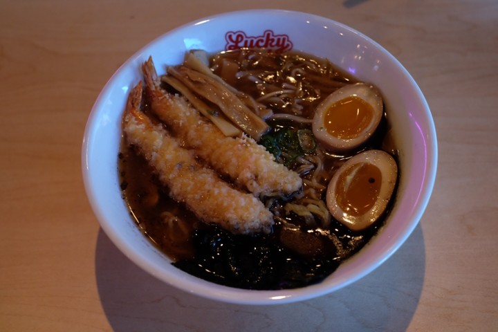 Shoyu Ramen