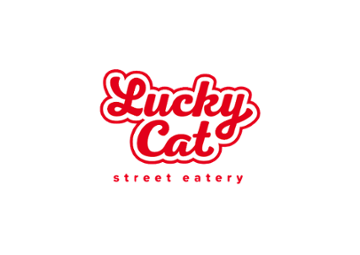 LUCKY CAT STREET EATERY