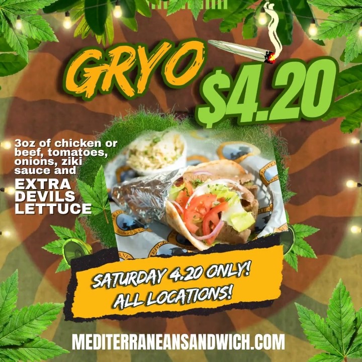 4.20 Gyro