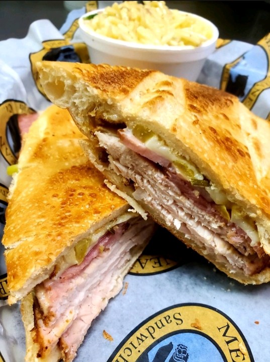 Cuban Sandwich