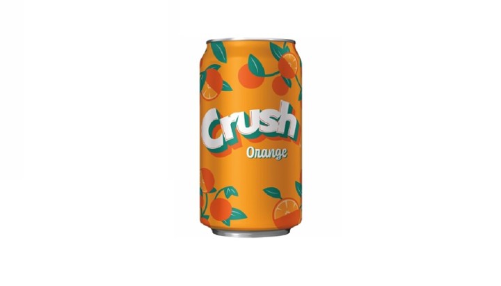 Orange Crush