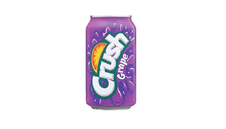 Grape Crush