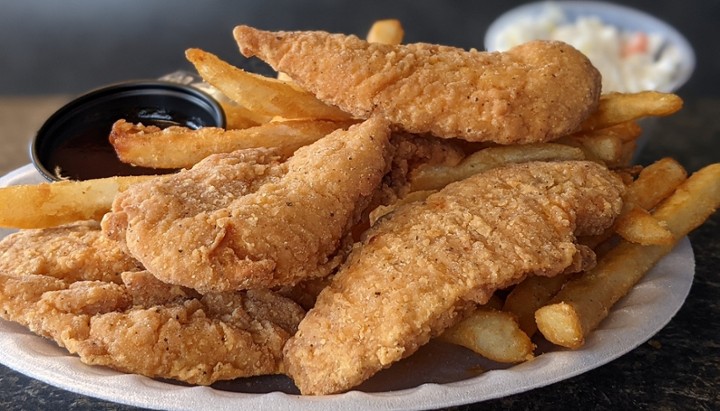 Chicken Tenders