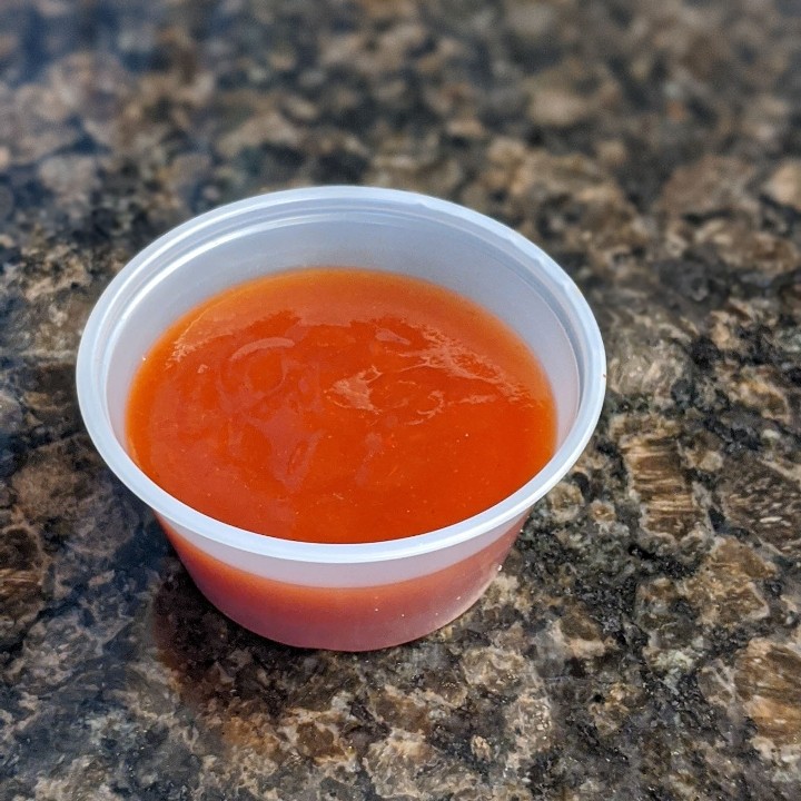 Cocktail Sauce ($)