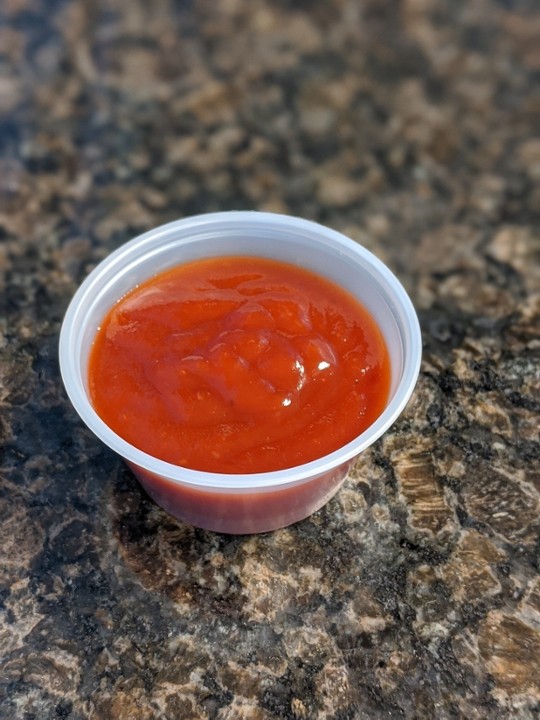 Mild Sauce ($)