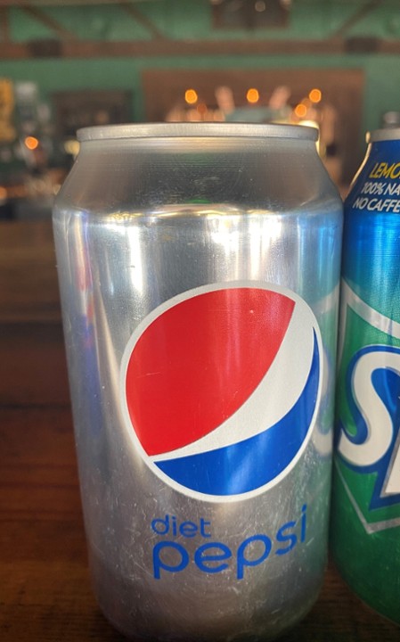 Diet Pepsi