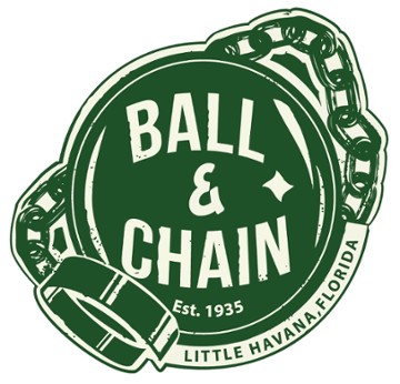 Ball & Chain