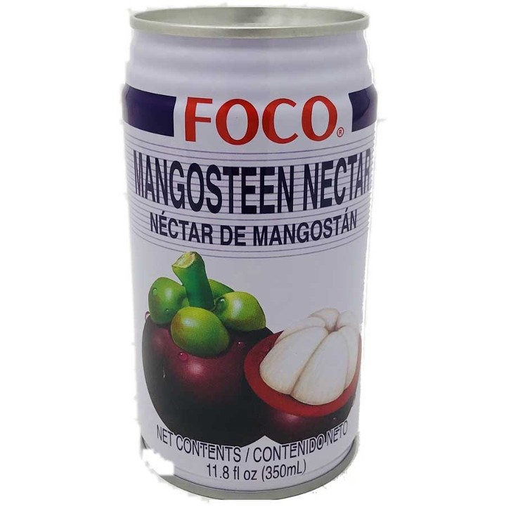 Mangosteen Foco