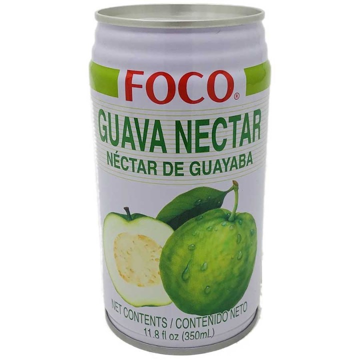 Guava Foco