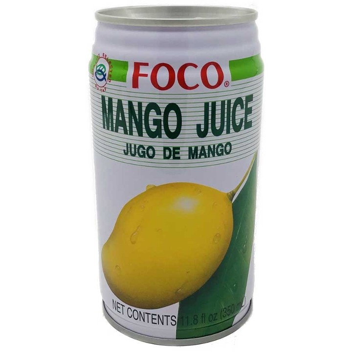 Mango Foco