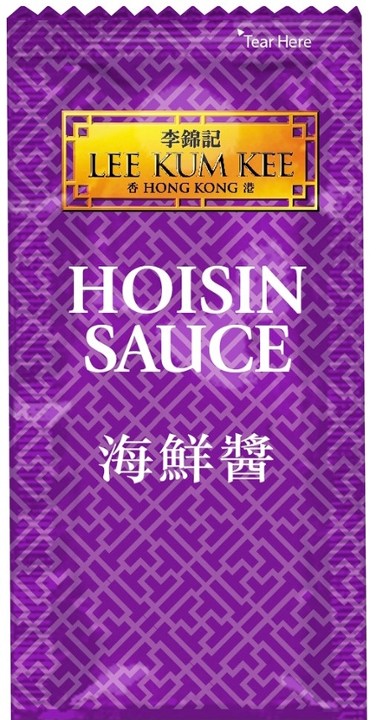 Hoisin Sauce