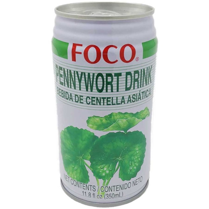 Pennywort Foco