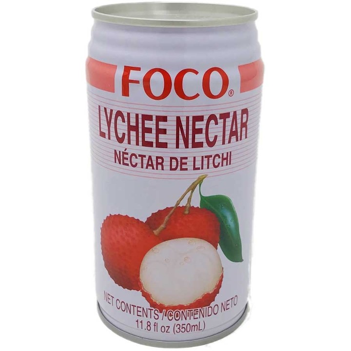 Lychee Foco