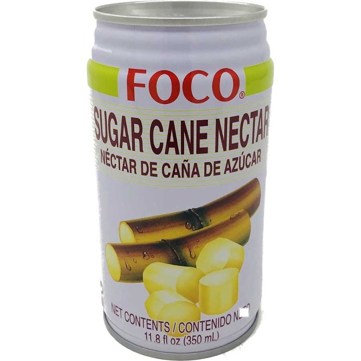 Sugar Cane Foco