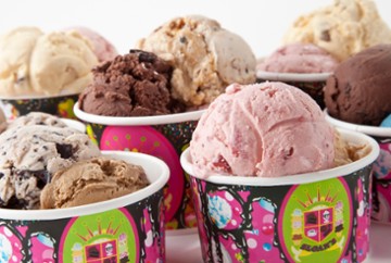 Sloan's Ice Cream