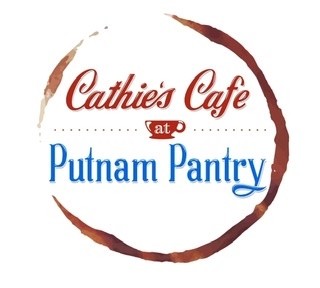 Cathie’s Cafe @ Putnam Pantry