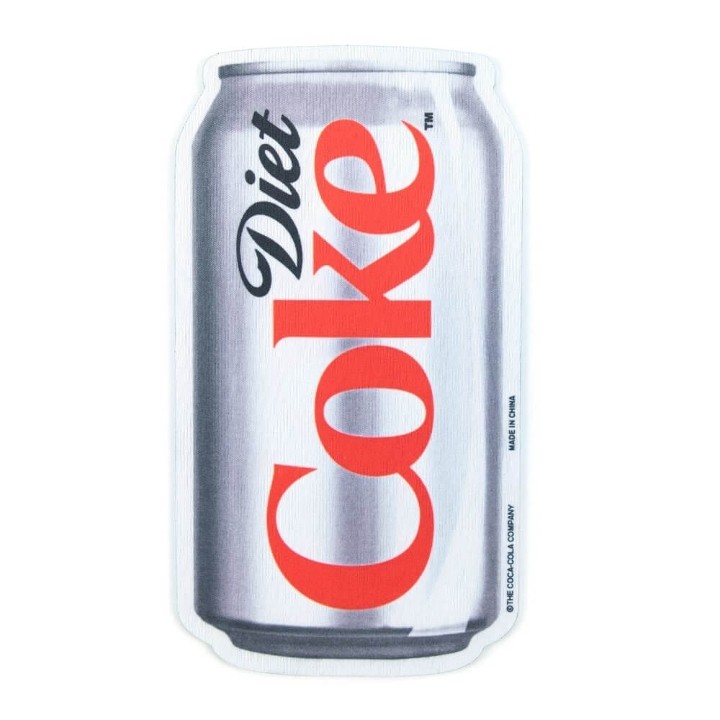 12 oz Diet Coke