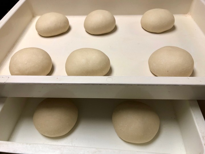 16 oz Dough Ball