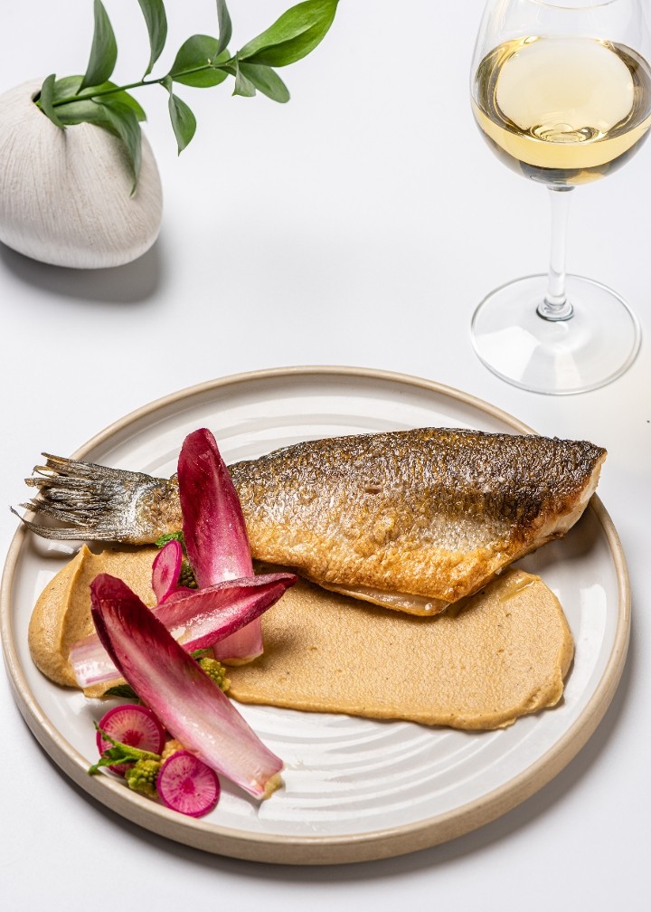 Branzino