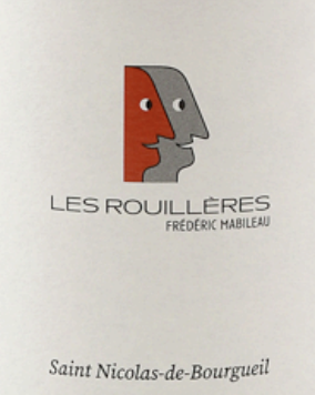 RTL Frederic Mabileau Saint-Nicolas-de-Bourgueil ' Les Rouilliers' 2020