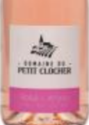 RTL Petit Clocher Rosé de Loire 2023