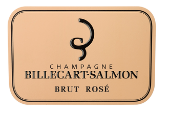 RTL Billecart-Salmon Brut Rose NV