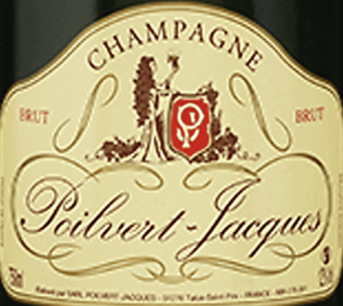 RTL Poilvert-Jacques Brut Champagne NV