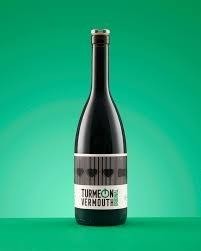 RTL Turmeon Vermouth Bianco