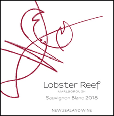 RTL Lobster Reef Sauvignon Blanc 2022