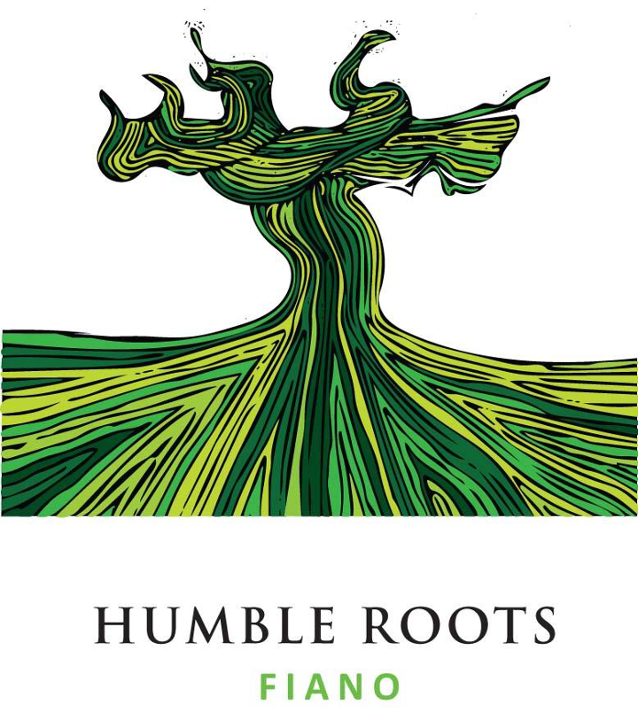 RTL Humble Roots Fiano 2019