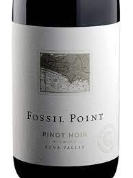 RTL Fossil Point Pinot Noir 2020