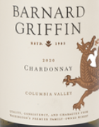 RTL Barnard Griffin Chardonnay 2022