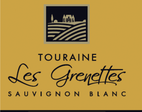 RTL Beausejour 'Les Grenettes' Sauvignon Blanc Touraine 2022
